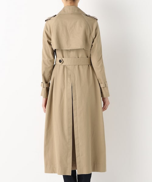 Deuxieme Classe（ドゥーズィエムクラス）の「FINXギャバトレンチ