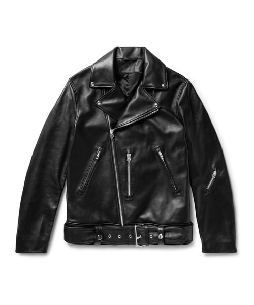 Acne Studios（アクネストゥディオズ）の「Acne Studios Nate Leather