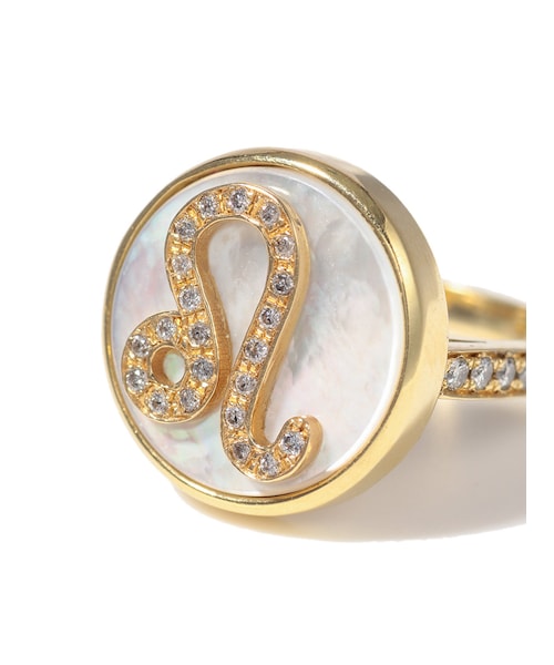 H.P.FRANCE BIJOUX（アッシュ・ペー・フランス ビジュー）の「CAROLINA