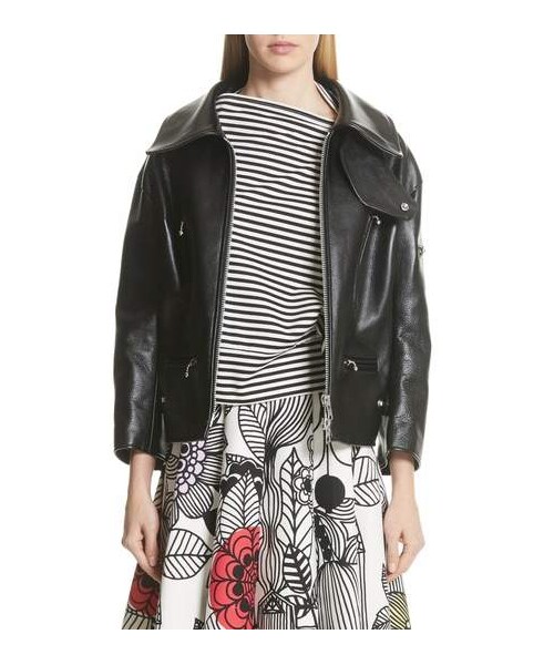 JUNYA WATANABE（ジュンヤワタナベ）の「Junya Watanabe Leather