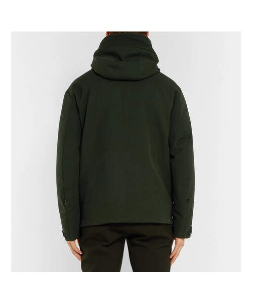 MONCLER（モンクレール）の「Moncler Grenoble Praz Stretch-Twill