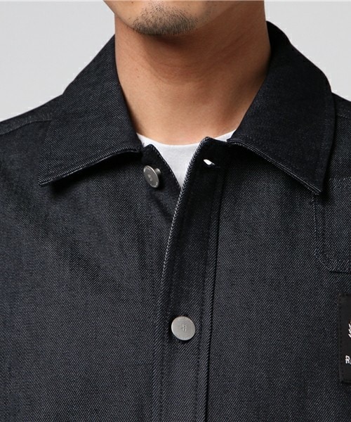 FRED PERRY×RAF SIMONS（フレッドペリーラフシモンズ）の「FRED PERRY