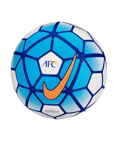 NIKE（ナイキ）の「ナイキ オーデム 3 AFC サッカーボール（）」 - WEAR