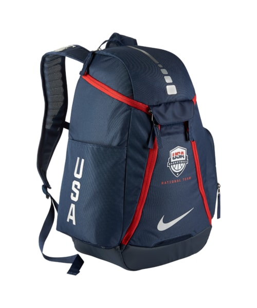 NIKE（ナイキ）の「ナイキ フープス エリート マックス エア チーム