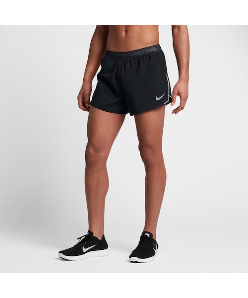 NIKE（ナイキ）の「ナイキ エアロスイフト メンズ 10cm ランニング