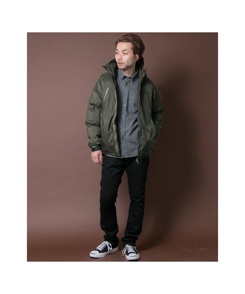 URBAN RESEARCH（アーバンリサーチ）の「NANGA×URBAN RESEARCH iD