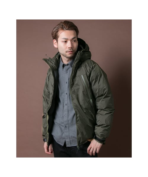 URBAN RESEARCH（アーバンリサーチ）の「NANGA×URBAN RESEARCH iD