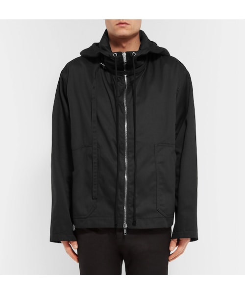 RAF SIMONS（ラフシモンズ）の「Raf Simons + Robert Mapplethorpe