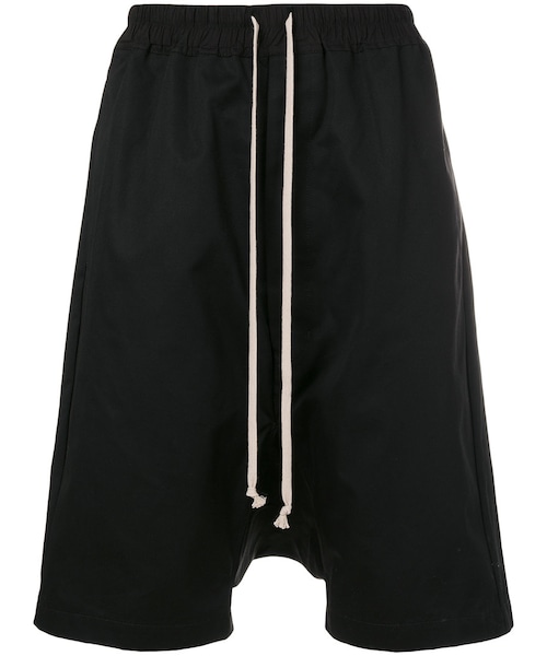 Rick Owens（リックオウエンス）の「Rick Owens - サルエルハーフ