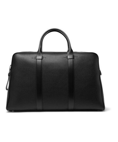 TOM FORD（トム フォード）の「TOM FORD Buckley Full-Grain Leather
