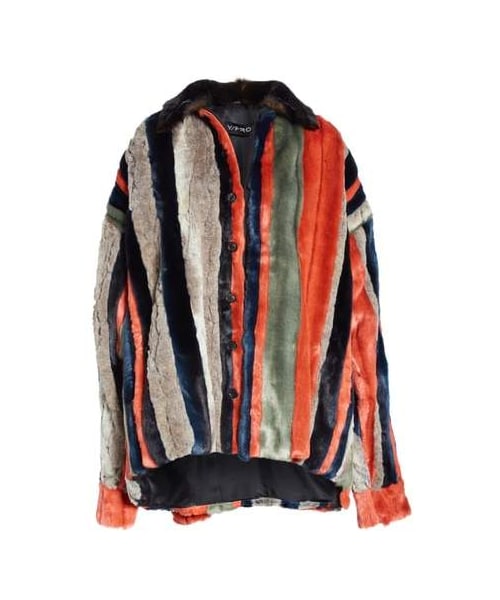 Y/Project（ワイプロジェクト）の「Y/Project Oversized Multicolor