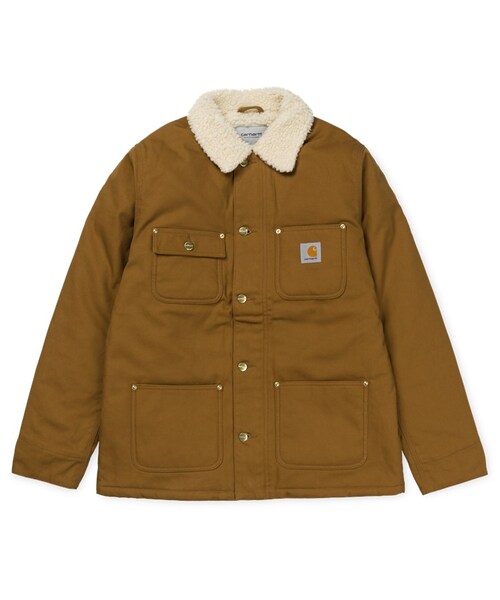 Carhartt（カーハート）の「フェニックス コート（）」 - WEAR