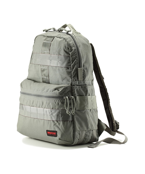 BRIEFING（ブリーフィング）の「FLIGHT LIGHT LIGHT SAC（）」 - WEAR