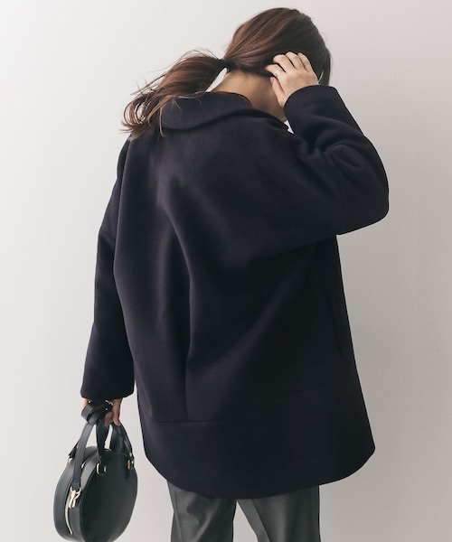 URBAN RESEARCH DOORS（アーバンリサーチドアーズ）の「ウールワイド