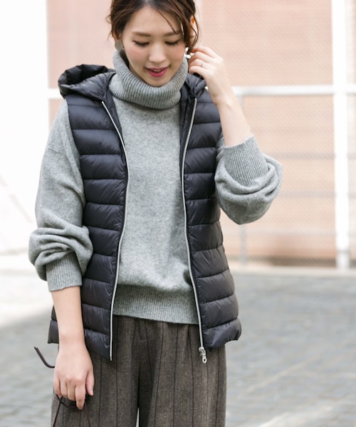 URBAN RESEARCH ROSSO WOMEN（アーバンリサーチ ロッソ）の「インナー