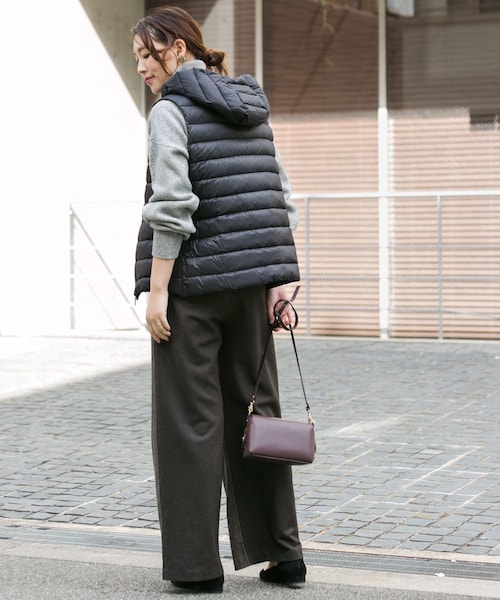 URBAN RESEARCH ROSSO WOMEN（アーバンリサーチ ロッソ）の「インナー