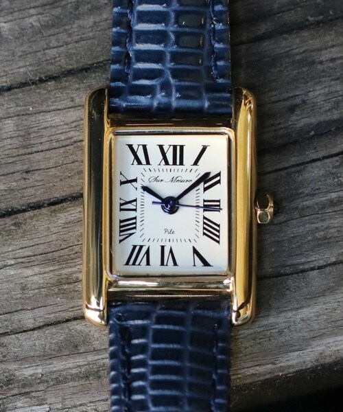 HIROB（ヒロブ）の「Sur Mesure Criniere YG+（）」 - WEAR