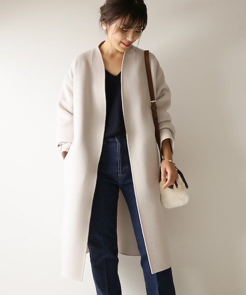 Spick & Span（スピックアンドスパン）の「Wフェイススタンドノー