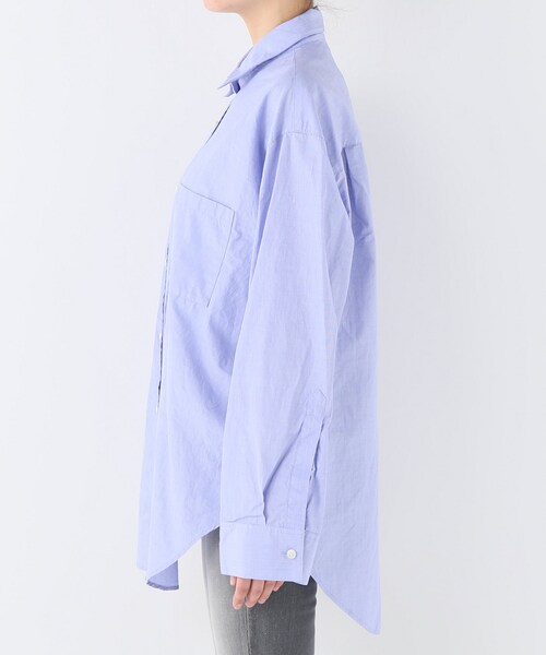Deuxieme Classe（ドゥーズィエムクラス）の「◇Big Wash シャツ