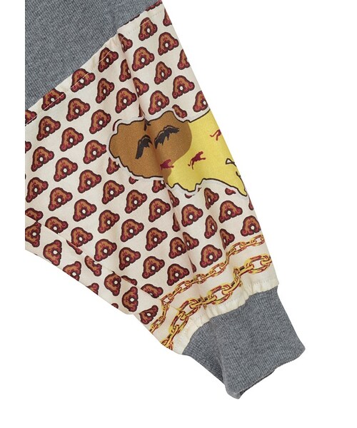 美品 メルシーボークー タイサクプルオーパー mercibeaucoup, タイサク