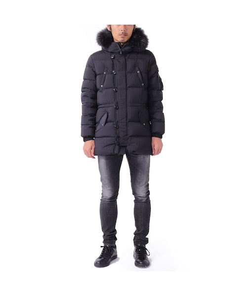 TATRAS（タトラス）の「【入荷】TATRAS Exclusive ANTICO（）」 - WEAR