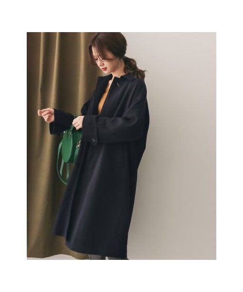 URBAN RESEARCH DOORS（アーバンリサーチドアーズ）の「【予約】ウール