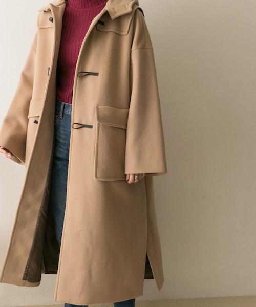 Dessin de Mode（デッサンドモード）の「Dessin de Mode サイド