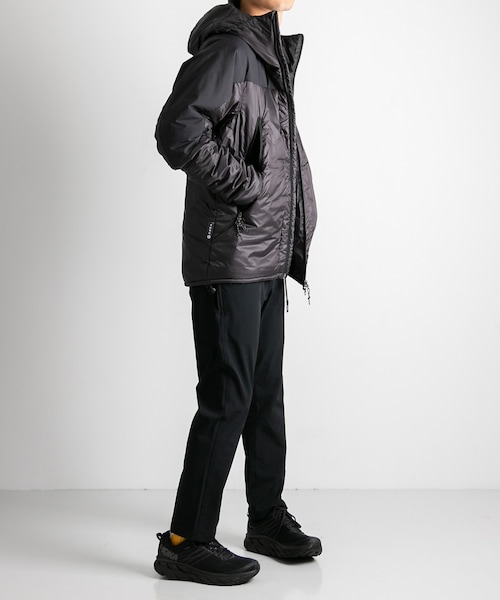 Aura（アウラ）の「AURA X1 Jacket（）」 - WEAR