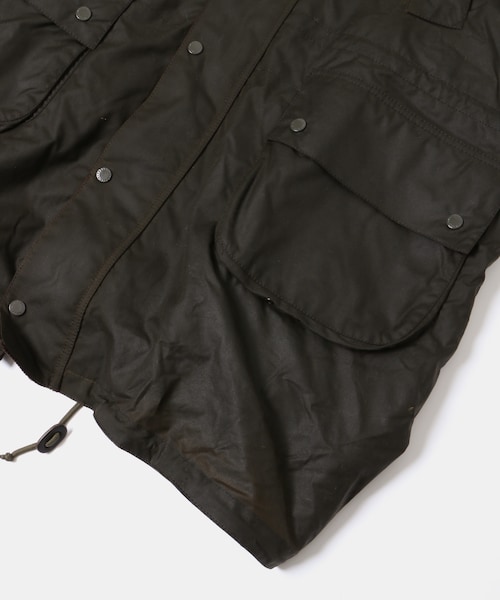 Engineered Garments（エンジニアードガーメンツ）の「Engineered