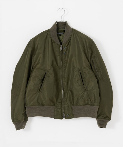 Engineered Garments（エンジニアードガーメンツ）の「Engineered