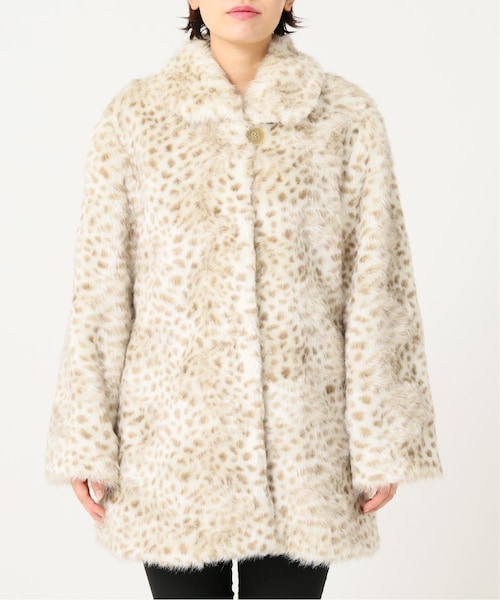 EDIT. FOR LULU（エディットフォールル）の「ダルメシアン フェイク