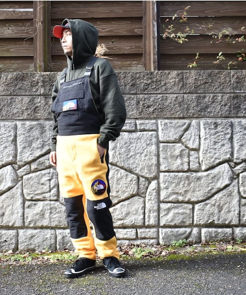 THE NORTH FACE（ザノースフェイス）の「海外限定【 THE NORTH FACE