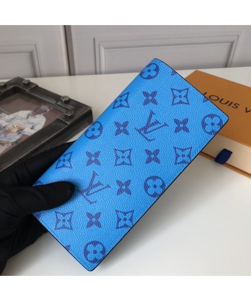 no brand（ノーブランド）の「ルイヴィトン LV Louis Vuitton 長財布