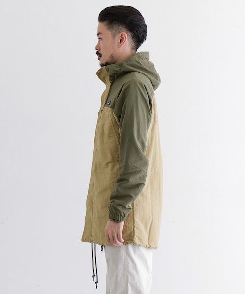 patagonia（パタゴニア）の「patagonia Ms Recycled Nylon Parka