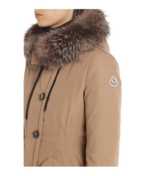 MONCLER（モンクレール）の「Moncler Monticole Hooded Down Parka