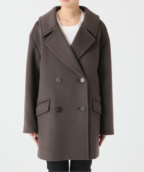 Spick & Span（スピックアンドスパン）の「テーラードカラーショート