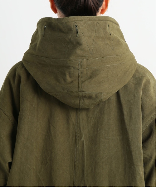 Deuxieme Classe（ドゥーズィエムクラス）の「MADISONBLUE モッズ