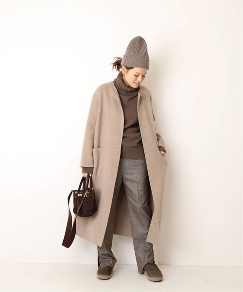 Deuxieme Classe（ドゥーズィエムクラス）の「《予約》追加スリット