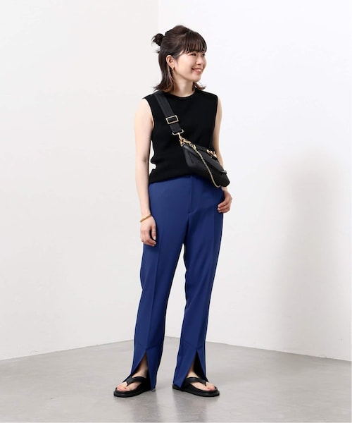 Deuxieme Classe（ドゥーズィエムクラス）の「【CINOH/チノ 】 SLIT