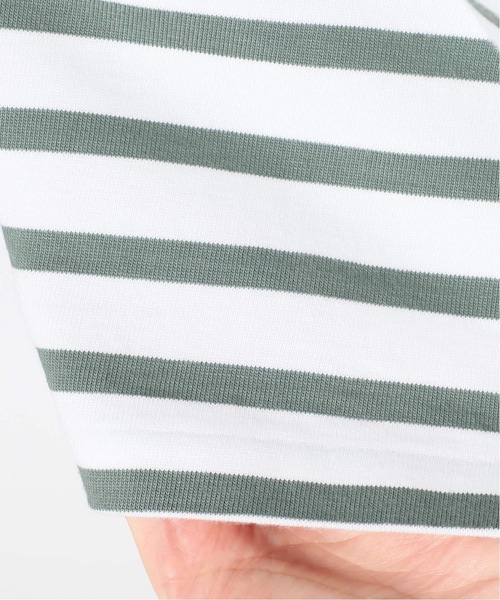 IENA（イエナ）の「【AURALEE/オーラリー 】 別注 バスクワイド