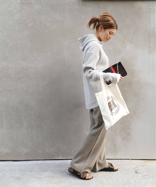 Deuxieme Classe（ドゥーズィエムクラス）の「ニットパンツ（）」 - WEAR