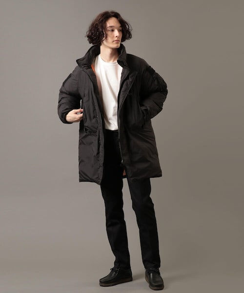 AVIREX（アヴィレックス）の「【AVIREX×WILD THINGS】MONSTER PARKA