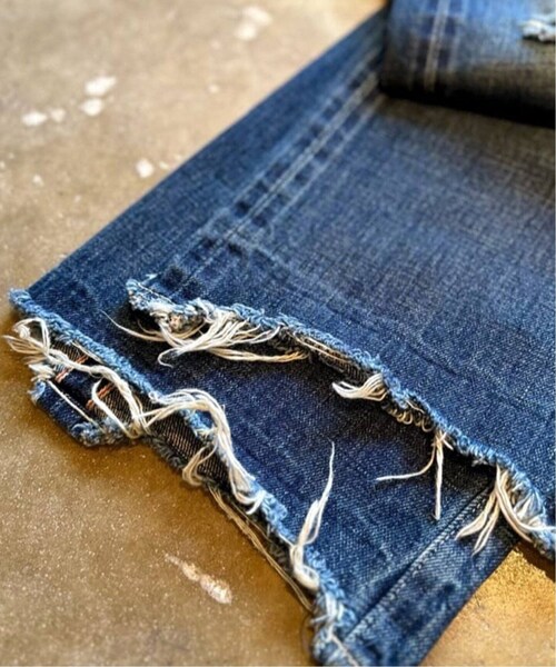 JOURNAL STANDARD LUXE（ジャーナルスタンダード ラックス）の