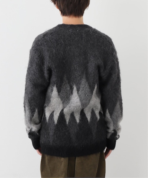 417 EDIFICE（フォーワンセブンエディフィス）の「【MINEDENIM】 Kid