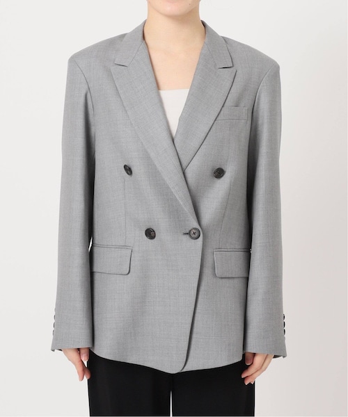 Deuxieme Classe（ドゥーズィエムクラス）の「VICTORIAN SURGE