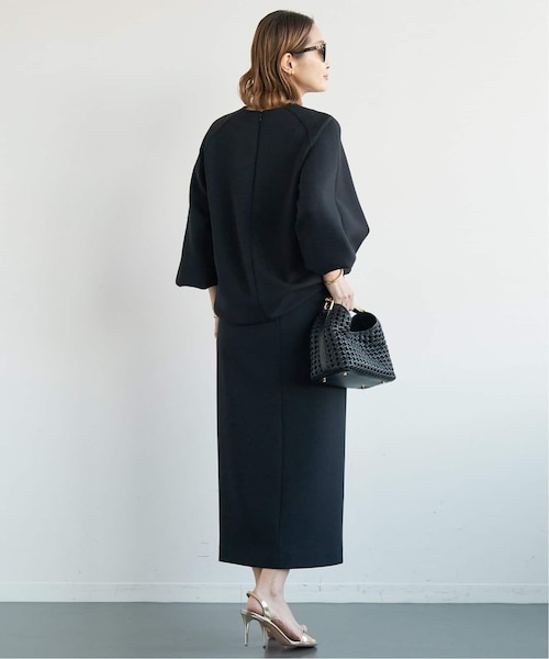 Deuxieme Classe（ドゥーズィエムクラス）の「《予約》追加dumble fit