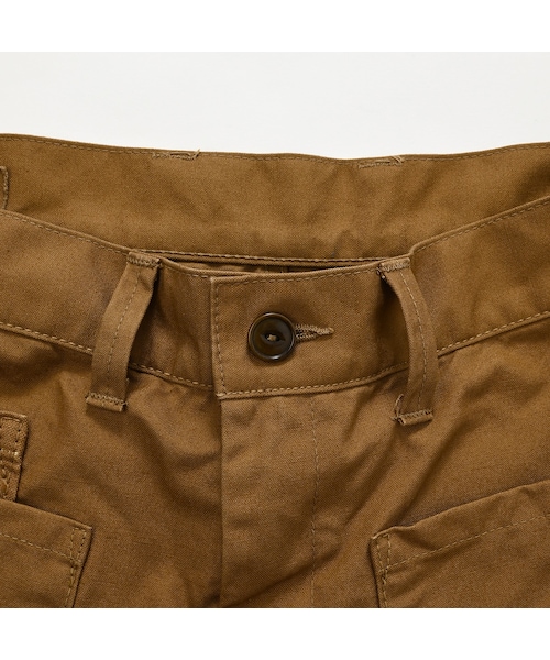 45R（フォーティファイブアール）の「高密度ダックの908モカシンパンツ