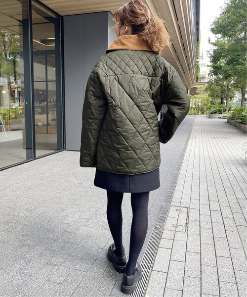 Spick & Span（スピックアンドスパン）の「≪予約≫woodhall quilt