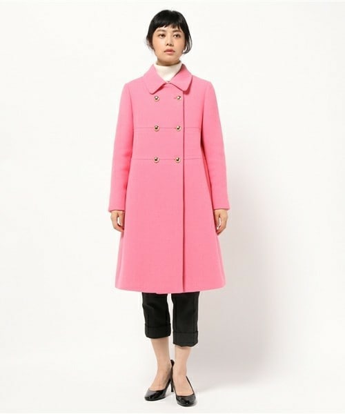 J&M Davidson（ジェイアンドエムデヴィッドソン）の「J&M DAVIDSON