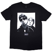 Oasis（オアシス）Tシャツ ! 念願の再結成、さらに2025年10月に来日